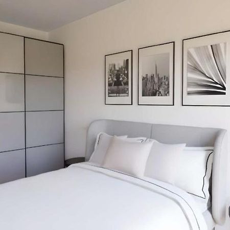 Madrid Suites Moncloa-Aravaca, Solo Check In On Line - Parking Gratuito Esterno foto