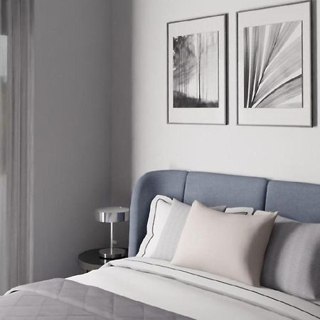 Madrid Suites Moncloa-Aravaca, Solo Check In On Line - Parking Gratuito Esterno foto