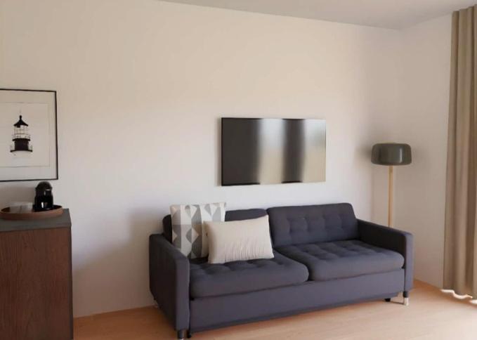 Madrid Suites Moncloa-Aravaca, Solo Check In On Line - Parking Gratuito Esterno foto