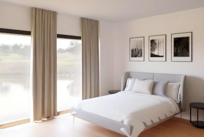 Madrid Suites Moncloa-Aravaca, Solo Check In On Line - Parking Gratuito Esterno foto