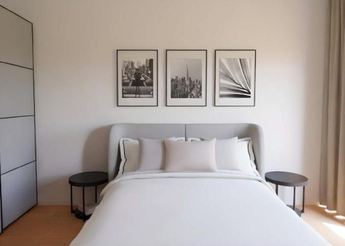Madrid Suites Moncloa-Aravaca, Solo Check In On Line - Parking Gratuito Esterno foto