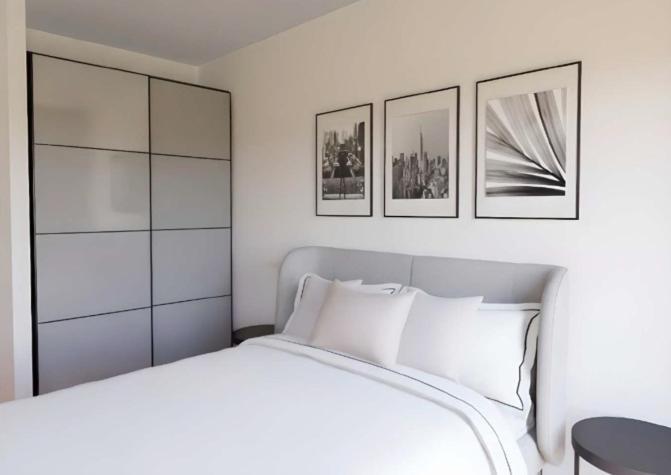 Madrid Suites Moncloa-Aravaca, Solo Check In On Line - Parking Gratuito Esterno foto